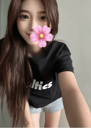 ゆうなの画像