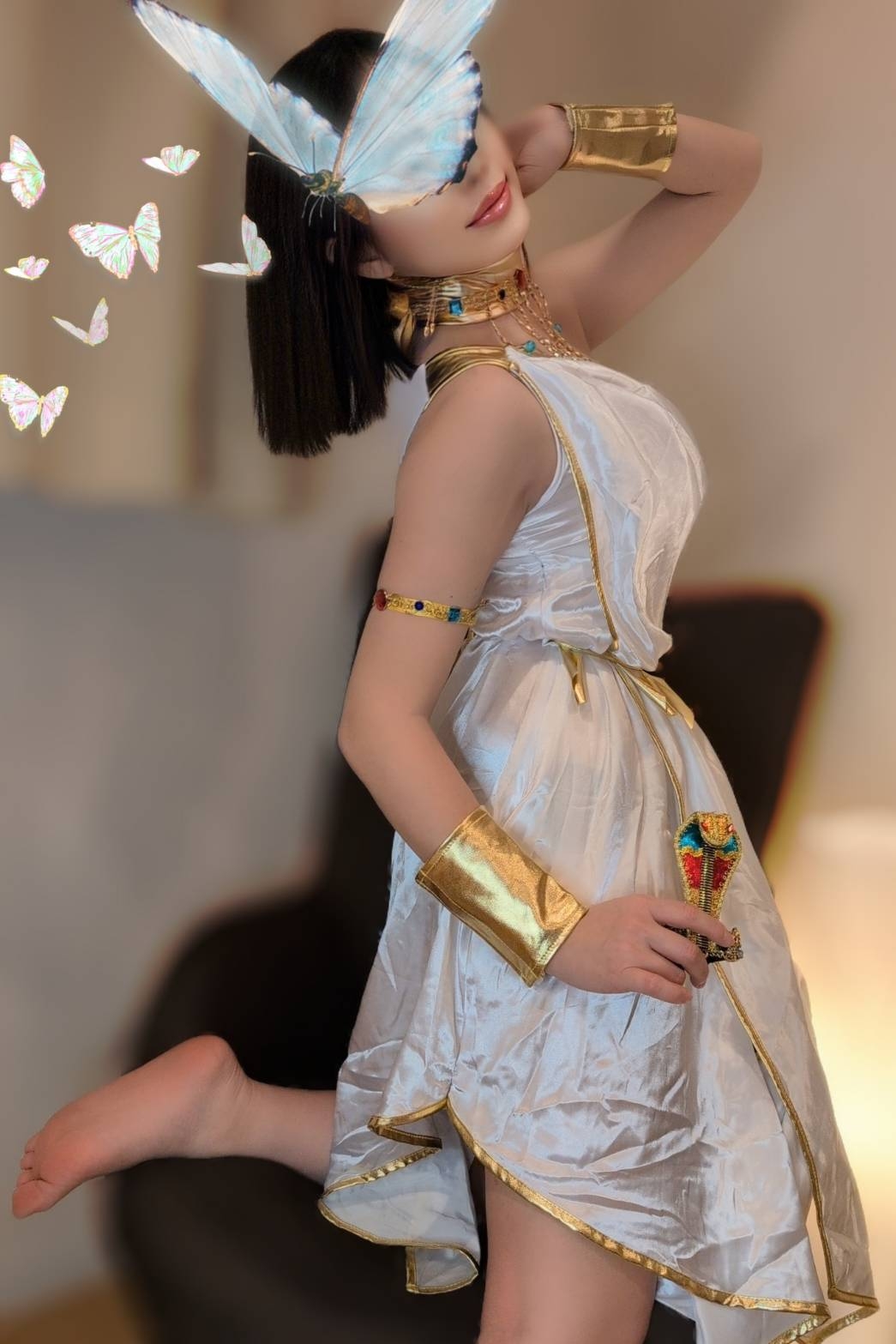 Natsuki王妃（癒しと美貌の王妃） | 銀座ファラオ