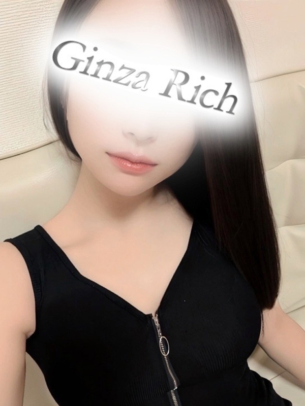 安藤なつ | Ginza Rich