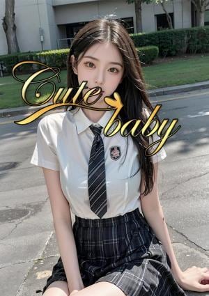 ゆゆの画像