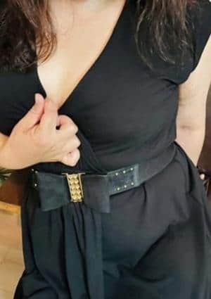 満島夫人の画像