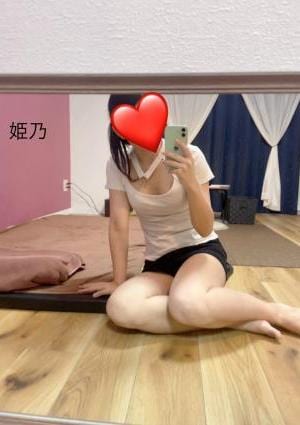 姫乃の画像