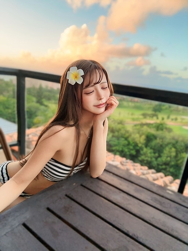 三上ももな | ピーチネクスト