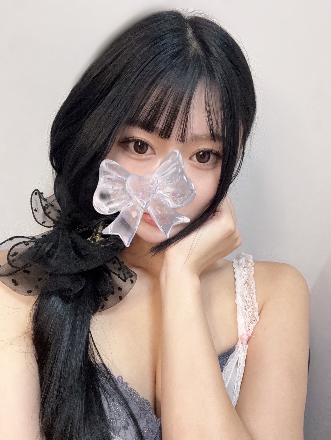 望月ゆめの画像