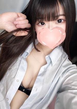 ちはる【アイドル級♡黒髪清楚系美女】の画像