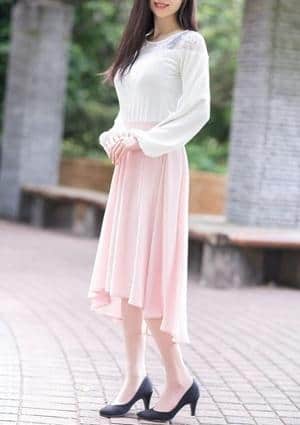 綾瀬 陽奈の画像