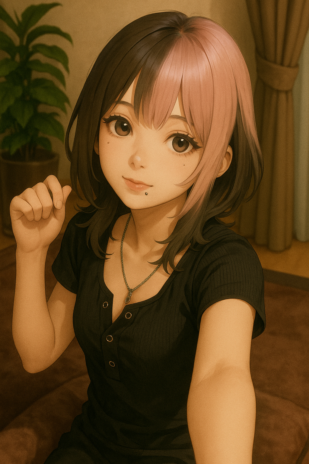 ネネ様の画像