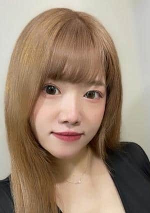 めいの画像