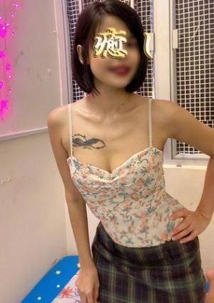 リンリンの画像