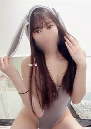 櫻井南の画像