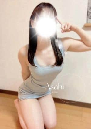 アサヒの画像
