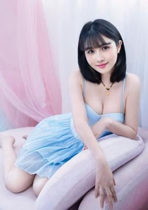 新人:りゆちゃん「本人保証」の画像