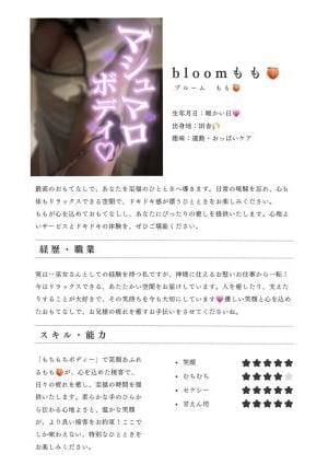 ももの画像