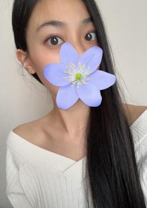 すずの画像