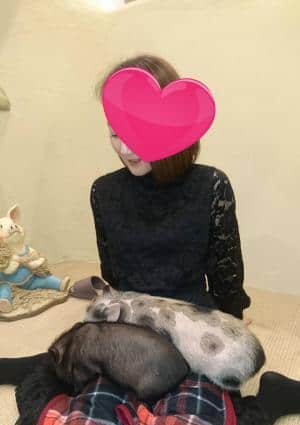 なつこの画像