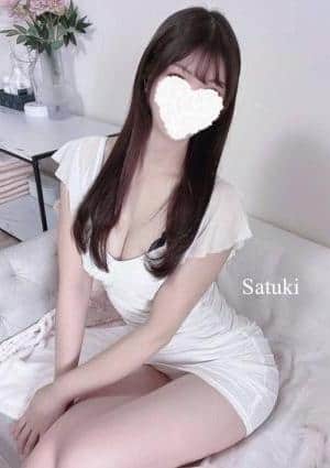 さつきの画像