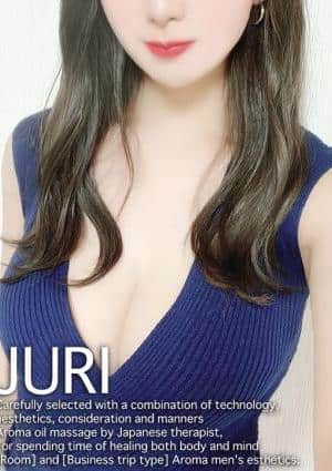 じゅり《施術センス◎迫力満点のバストにK.O!》の画像