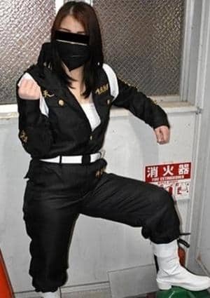 金森(かなもり)の画像