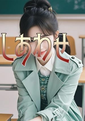 かなの画像