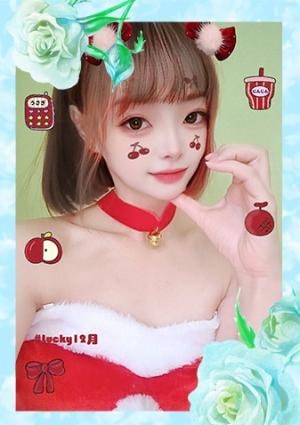なつきちゃんの画像