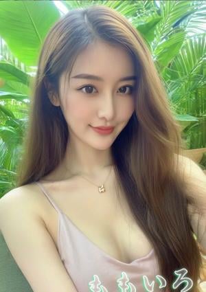 ゆゆの画像