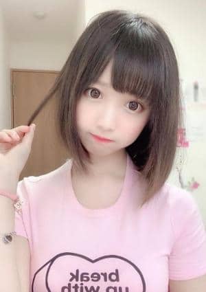 あんず(留学生)の画像