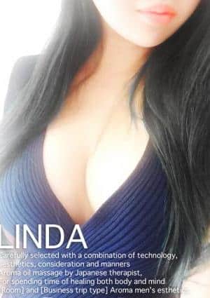 リンダ《アメリカ帰りの帰国子女》の画像