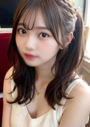 白河 さきの画像