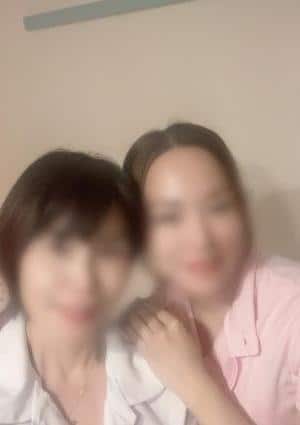艶澪(えんみお)姉妹の画像