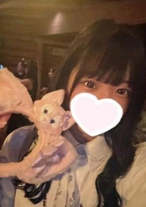 ふーあの画像