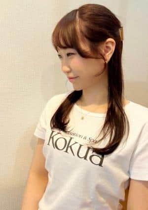 宮門 理佳の画像