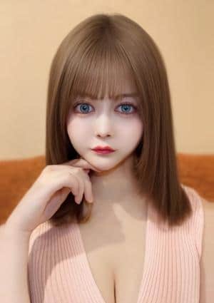 かれんの画像