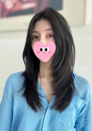 ナオミの画像