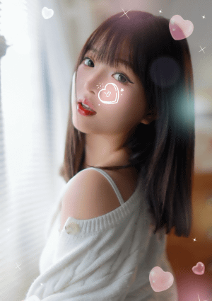 新人:ややちゃんの画像