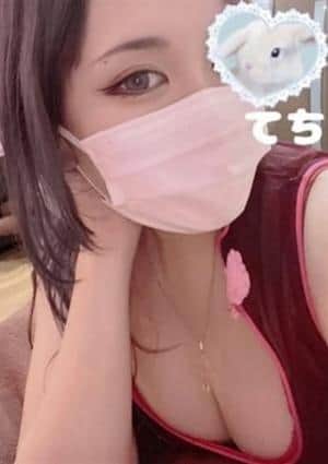 てち~TECHI~の画像