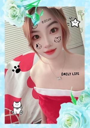 ラッキーの画像