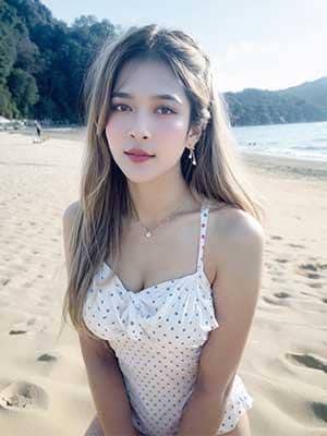 ゆきのの画像