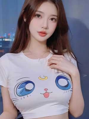 ゆゆの画像