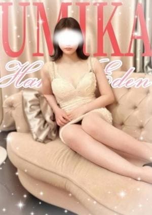 うみかの画像