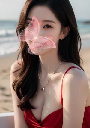 ユリカちゃんの画像