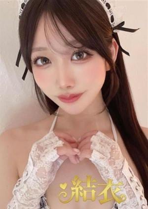 ゆゆの画像