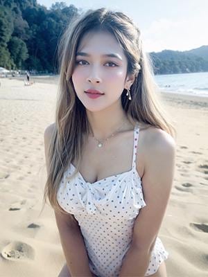ゆうなの画像
