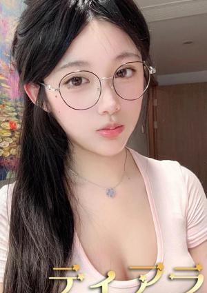 ちなつの画像