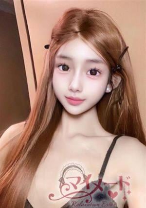 こはるの画像