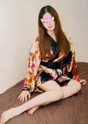 モモの画像
