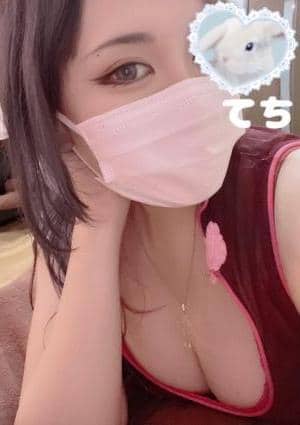 てち~TECHI~の画像