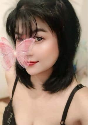 ほほの画像