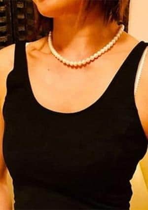 吉永夫人の画像