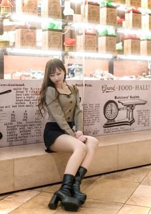 七瀬 ゆあの画像