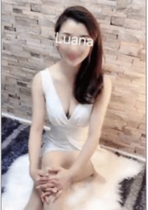 ゆりの画像